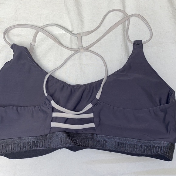 Sports bra - Picture 2 of 2